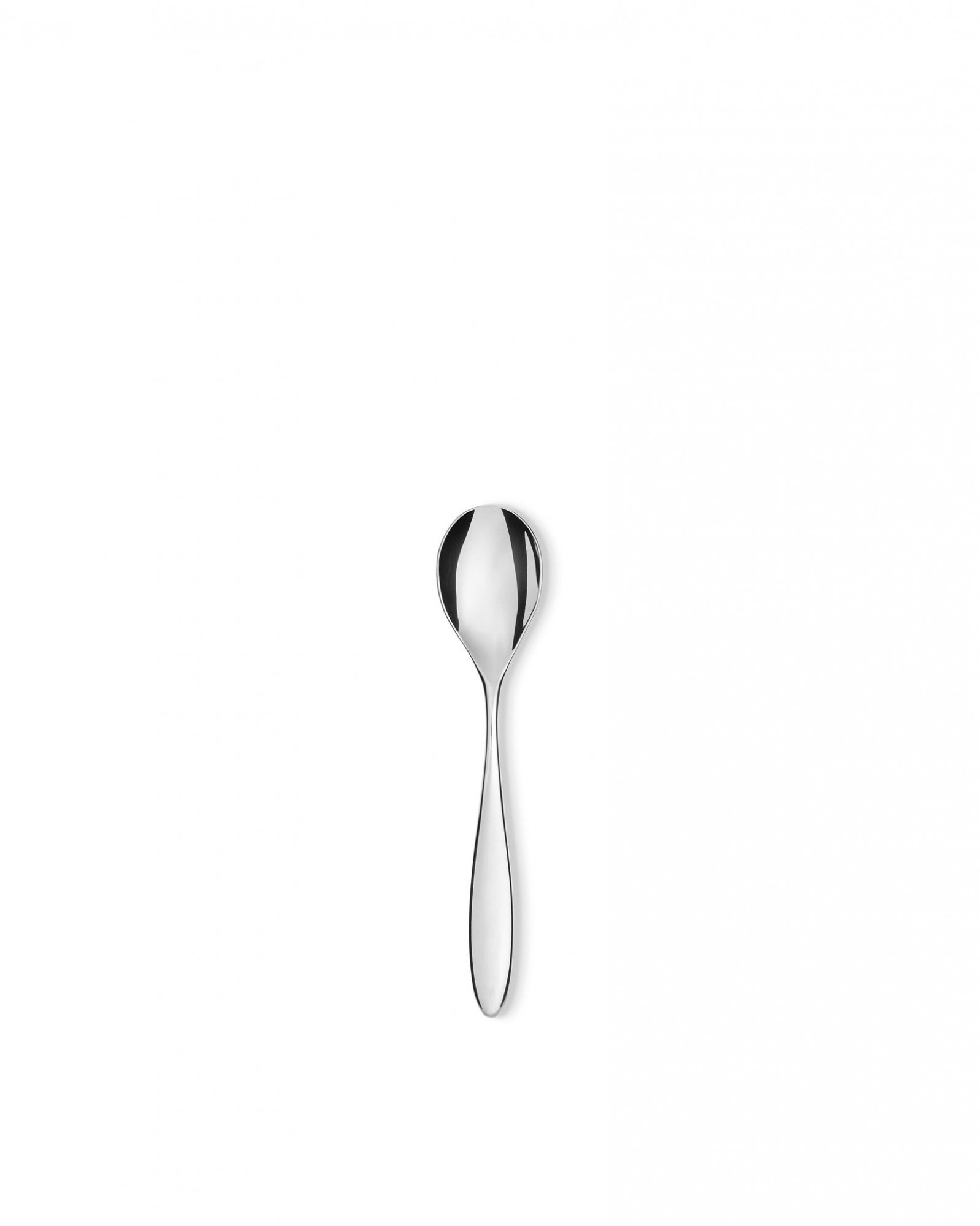 Столовая ложка. 6 штук Алесси Мами Alessi Mami SG38/1