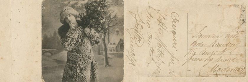 Tecnografica Огнестойкие обои с цифровой печатью и надписью I decorativi 53800 - Вид №1