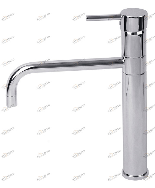 Смеситель MIGLIORE Fortis ML.CUC-5382.CR для кухни 