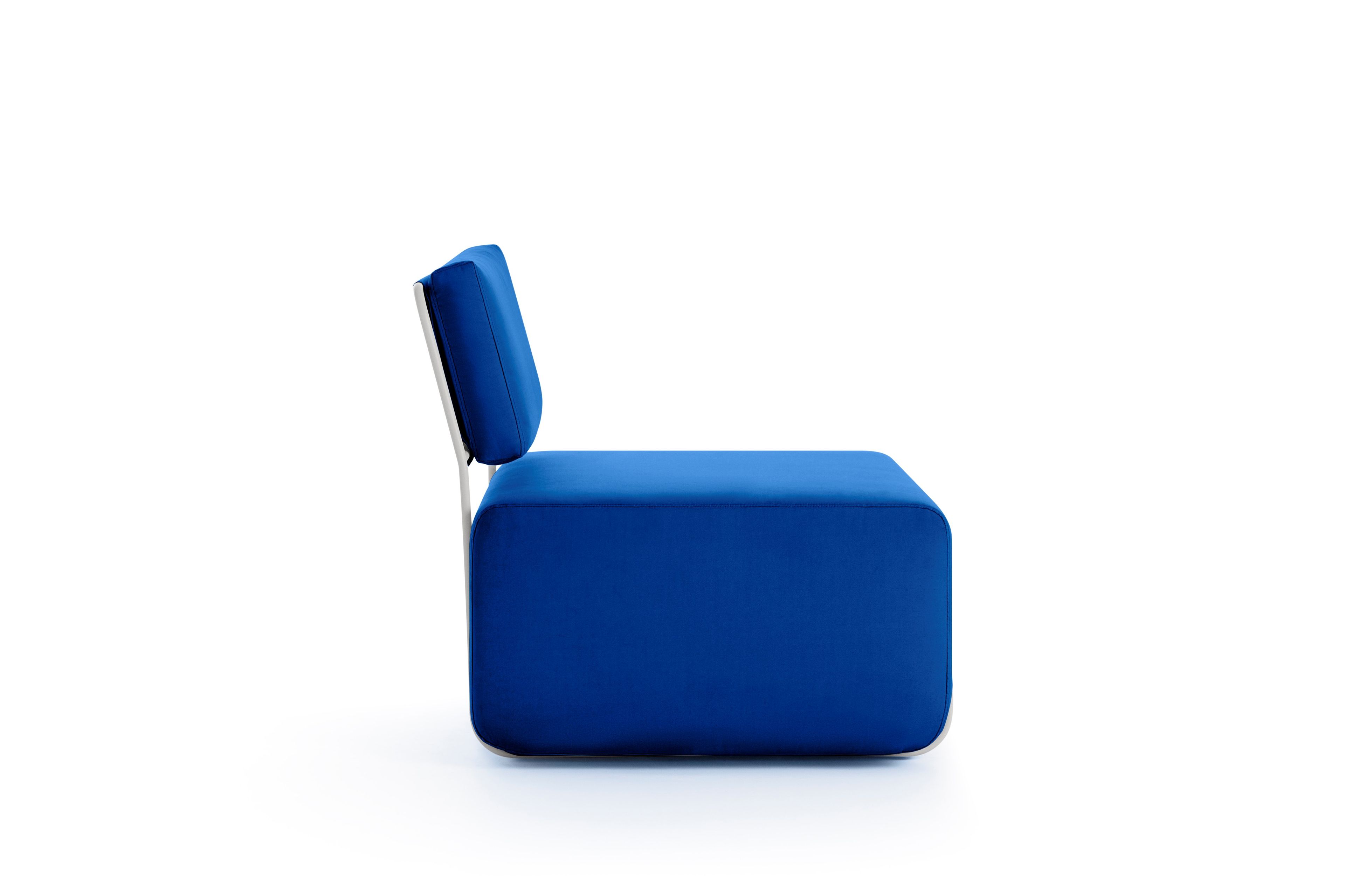 Тканевое кресло Diabla Lilly ARCH-00095300 - Вид №31