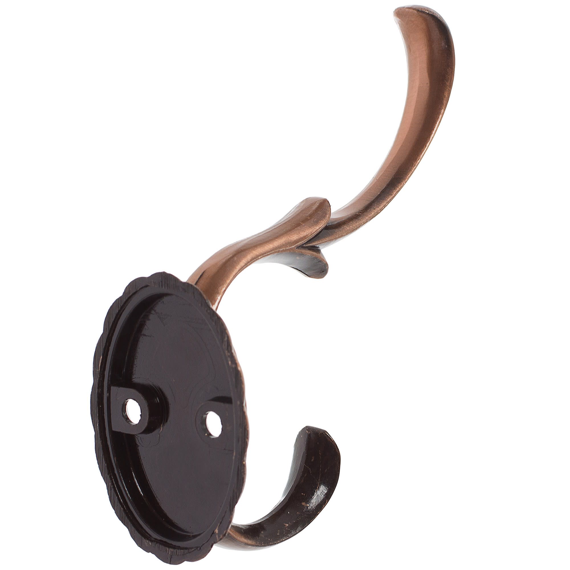 18481025 Крючок, цвет античная медь Santreyd  - Вид №1