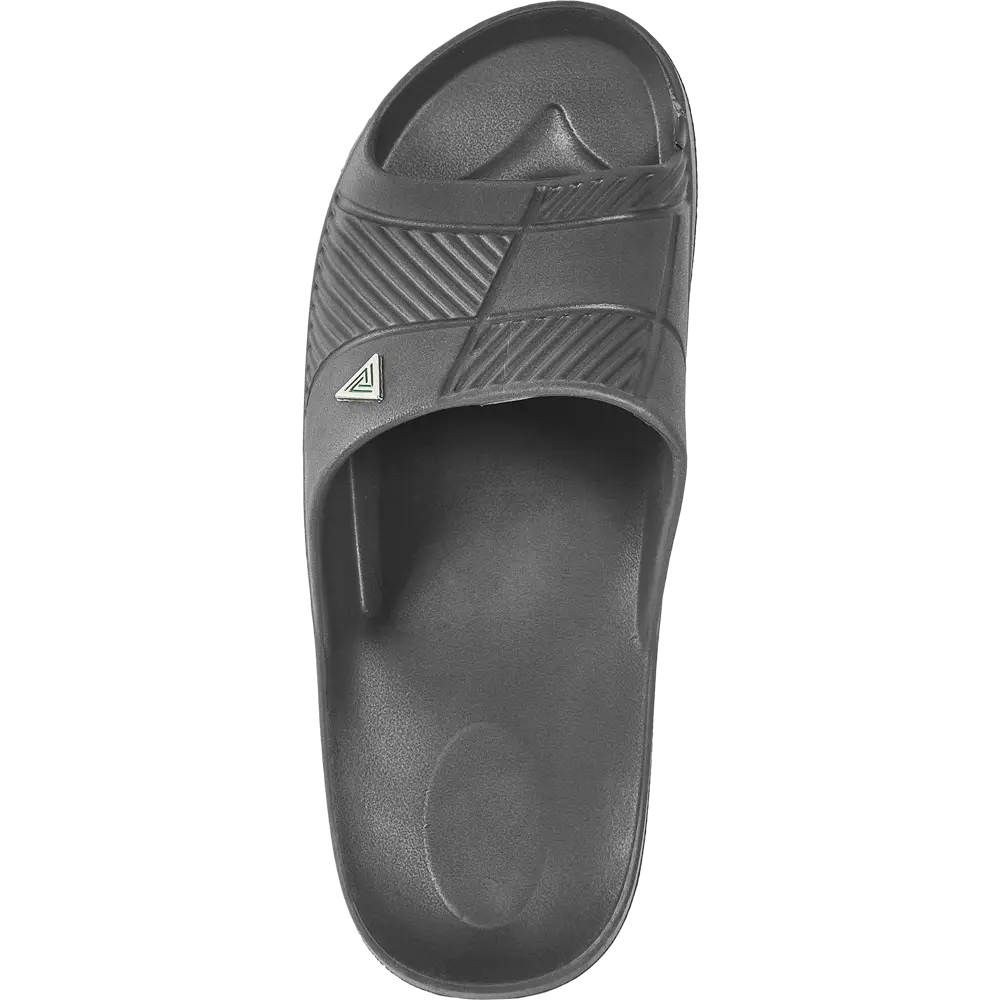 Сланцы мужские Бали размер 43 цвет темно-серый Santreyd STLM-2137968 - Вид №2