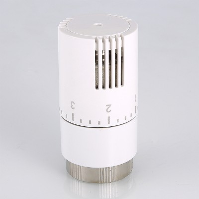 VT.1500.0.0 Головка термостатическая жидкостная Valtec М30×1,5, 6,5-28 °C  - Вид №6