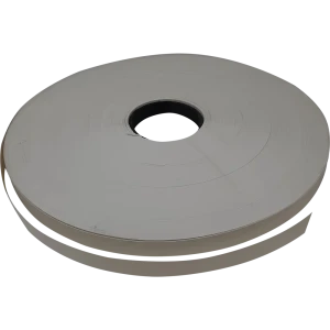 Кромочная лента для ЛДСП 22 мм цвет белый