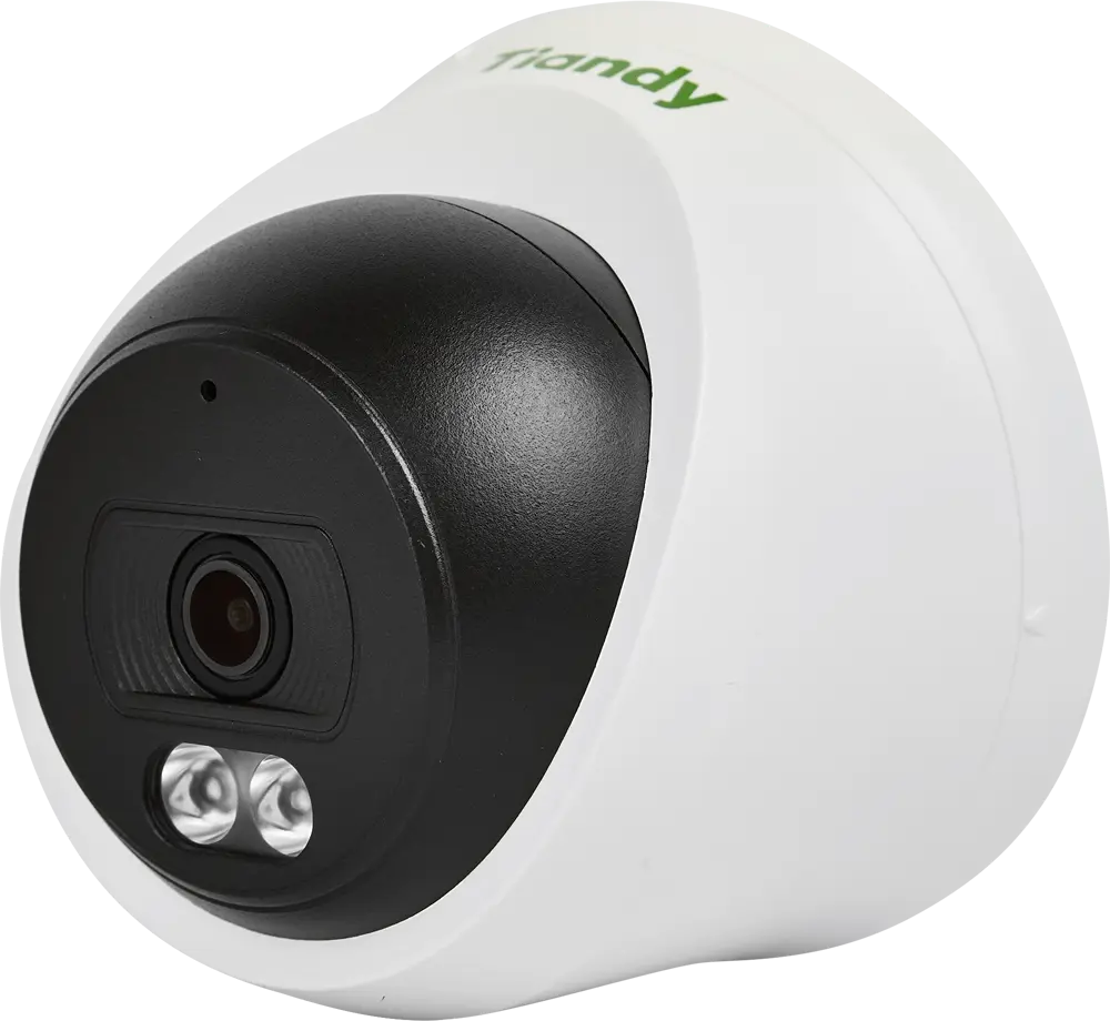 Уличная Wi-Fi камера Tiandy TC-C32XN с облачным хранением 86795186