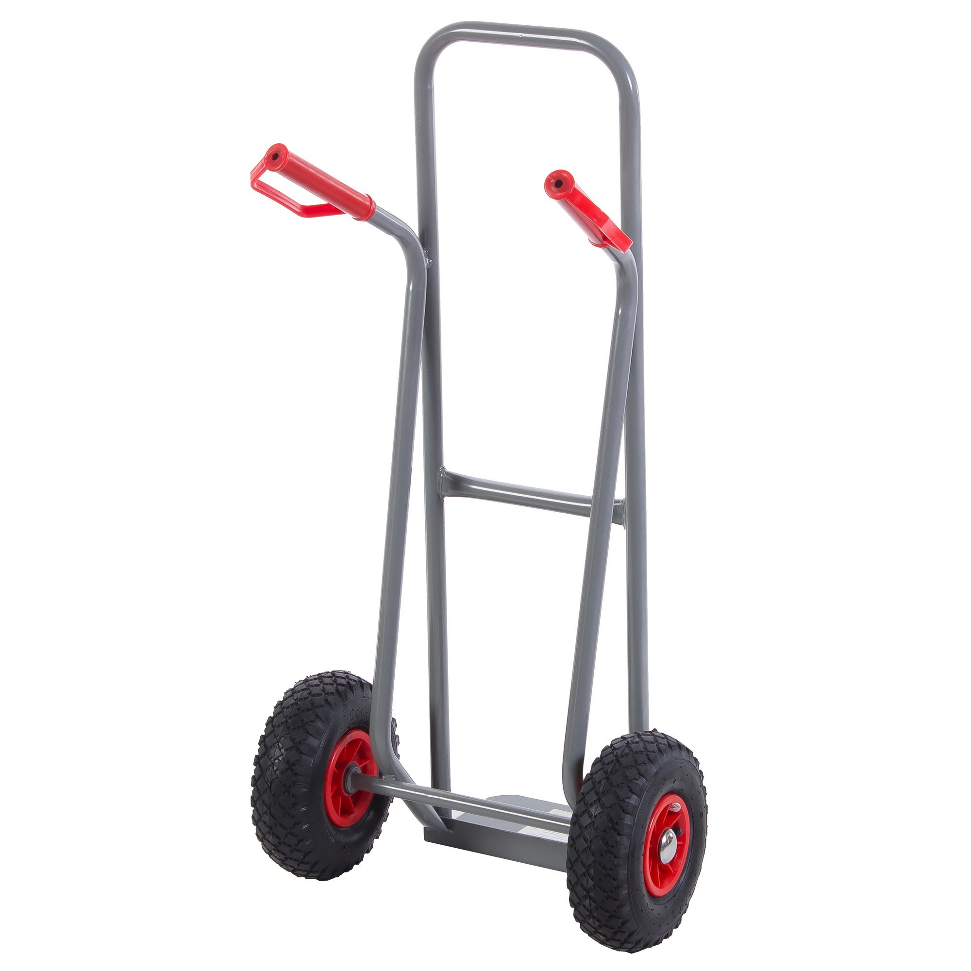 18412450 Тележка складская, грузоподъемность 200 кг Santreyd  - Вид №2