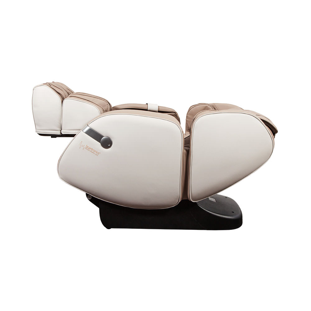 Массажное кресло BETASONIC2 GREY CREAM серо-бежевый CASADA sun-id-2008184 - Вид №6