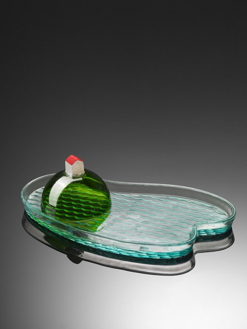 IVV Купол из боросиликатного стекла Islands 8523.1, 8524.2 - Вид №2