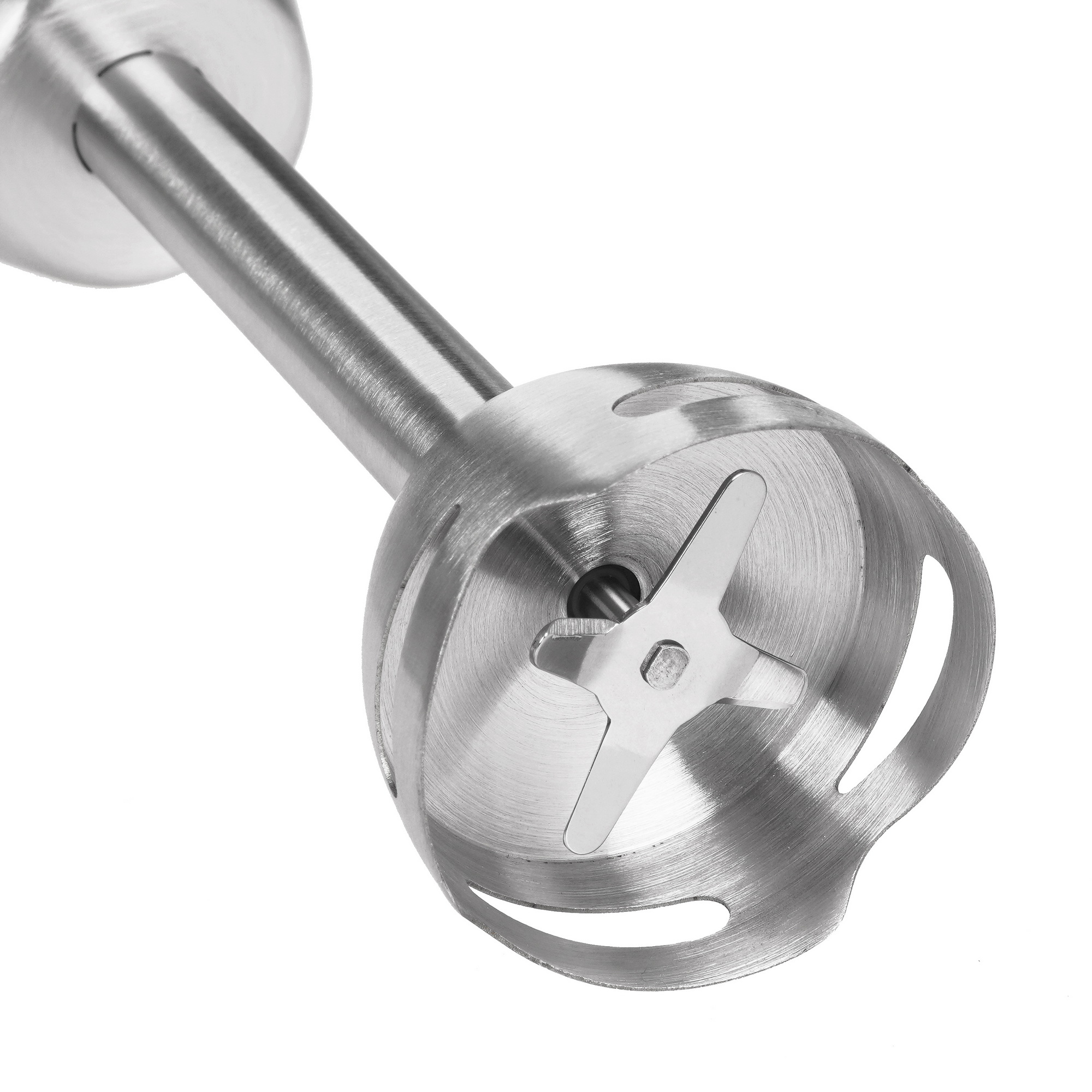 9076889 Блендер погружной BQ-HB421PS черный STDN-0038929 - Вид №8