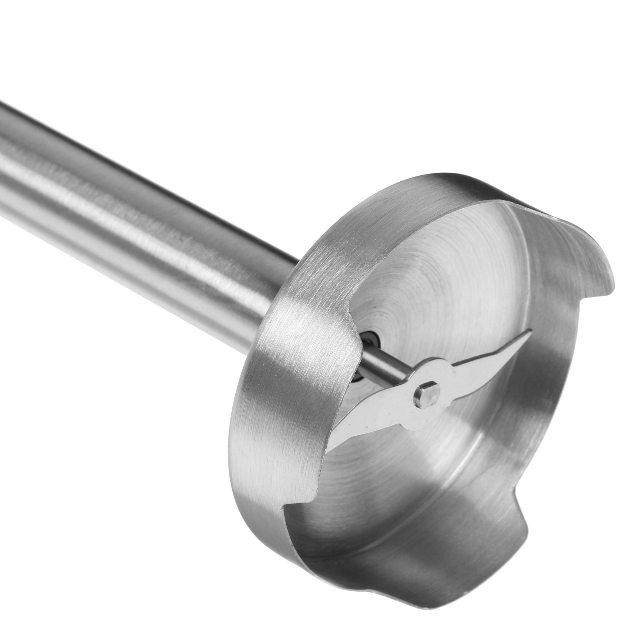 1309007 Блендер погружной DEXP SS-1200 серебристый STDN-0049392 - Вид №5