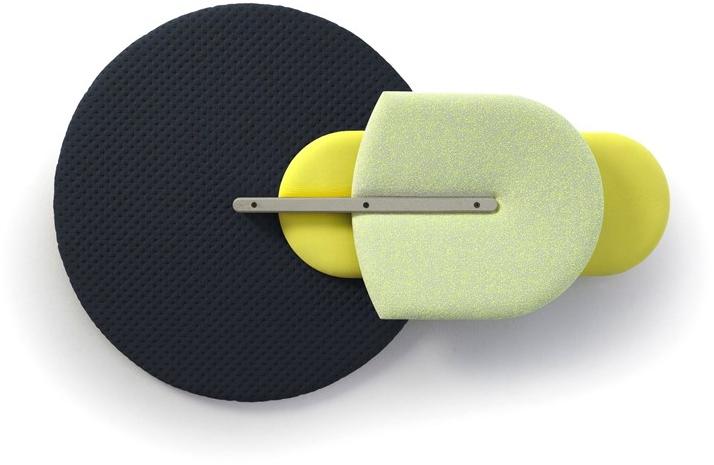 Sancal Акустическая стеновая панель из ткани sun-id-1418438 - Вид №16