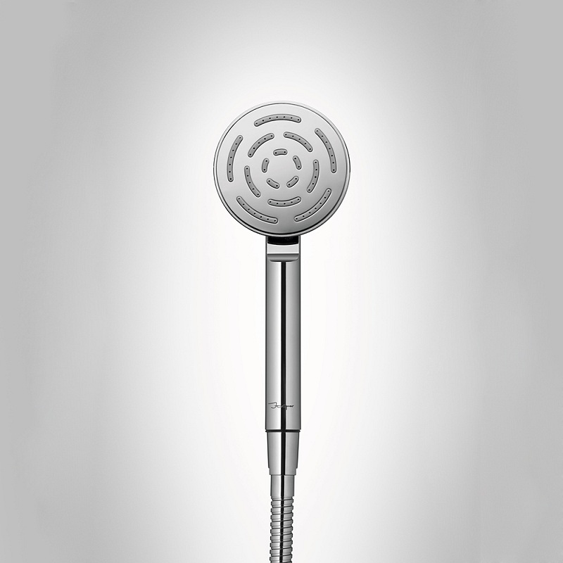 HSH-CHR-1653 Душевая лейка Jaquar Maze Santreyd - Вид №2