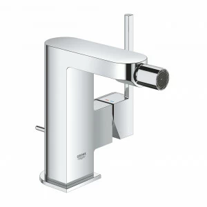 Смеситель однорычажный для биде GROHE Plus, DN 15 (33241003)