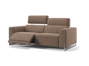 3-местный тканевый диван