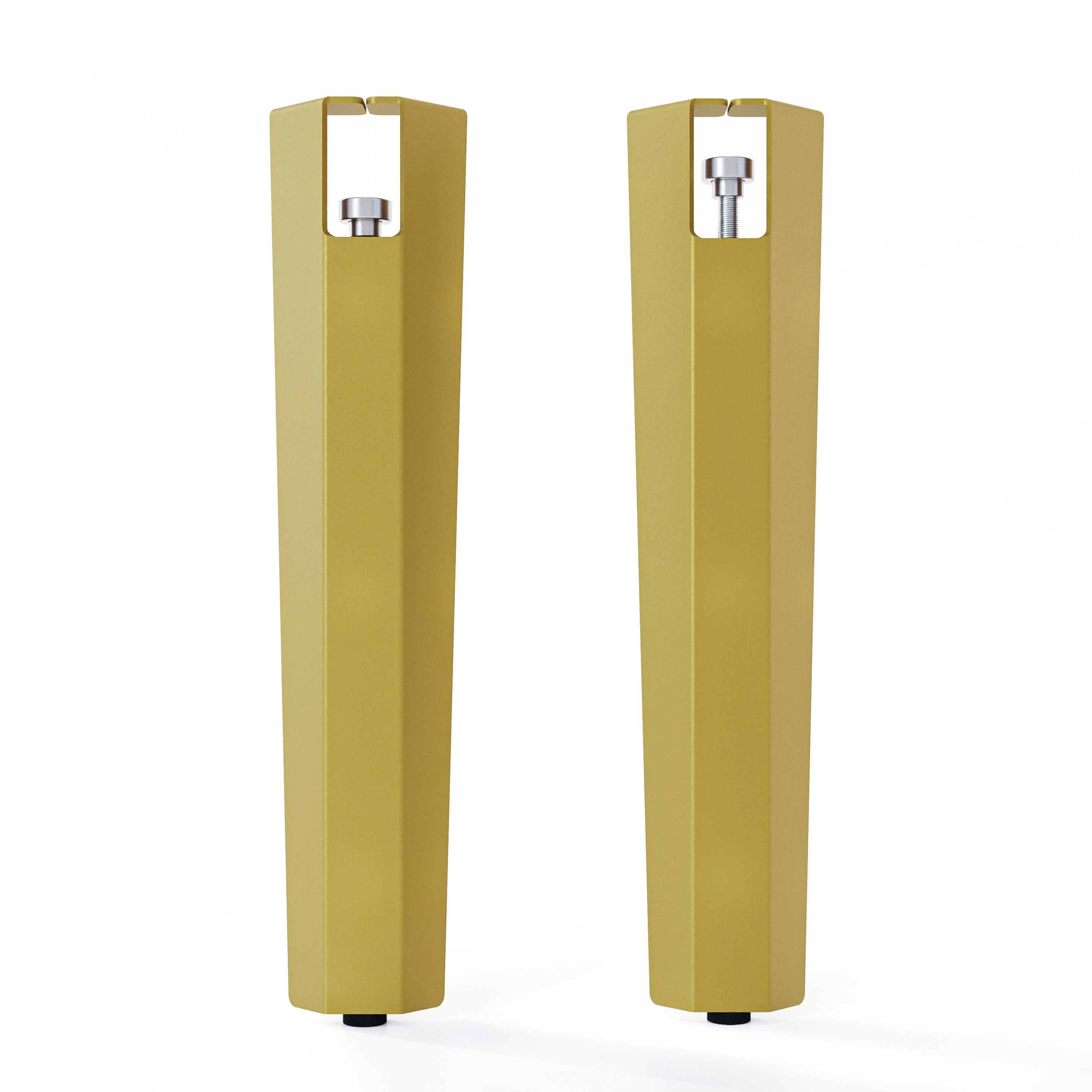 Стальная ножка стола Déco-Gem SAPHIR ARCH-00087756 - Вид №32