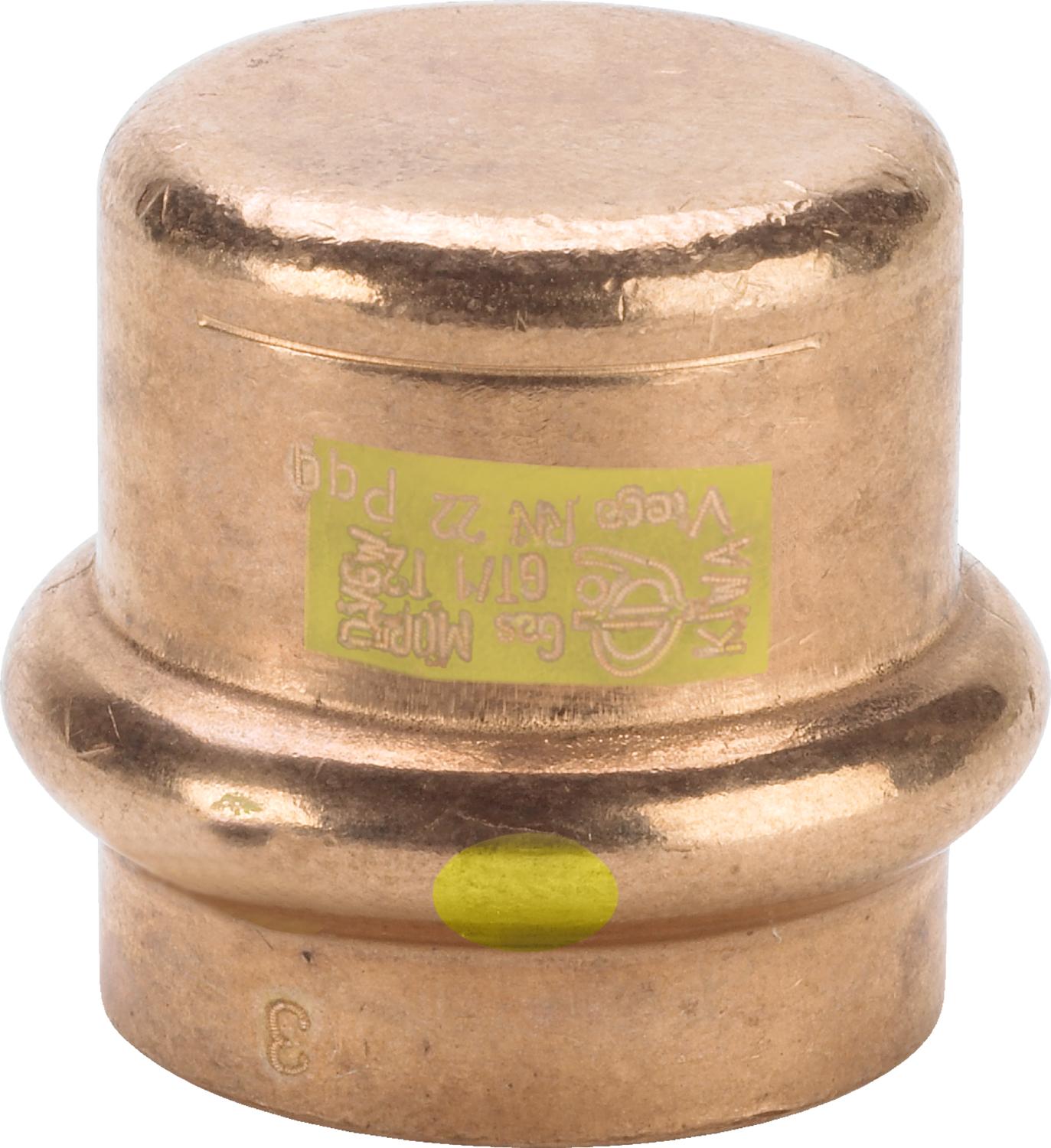 Viega Заглушка Profipress G 2656 (352837) 352 837