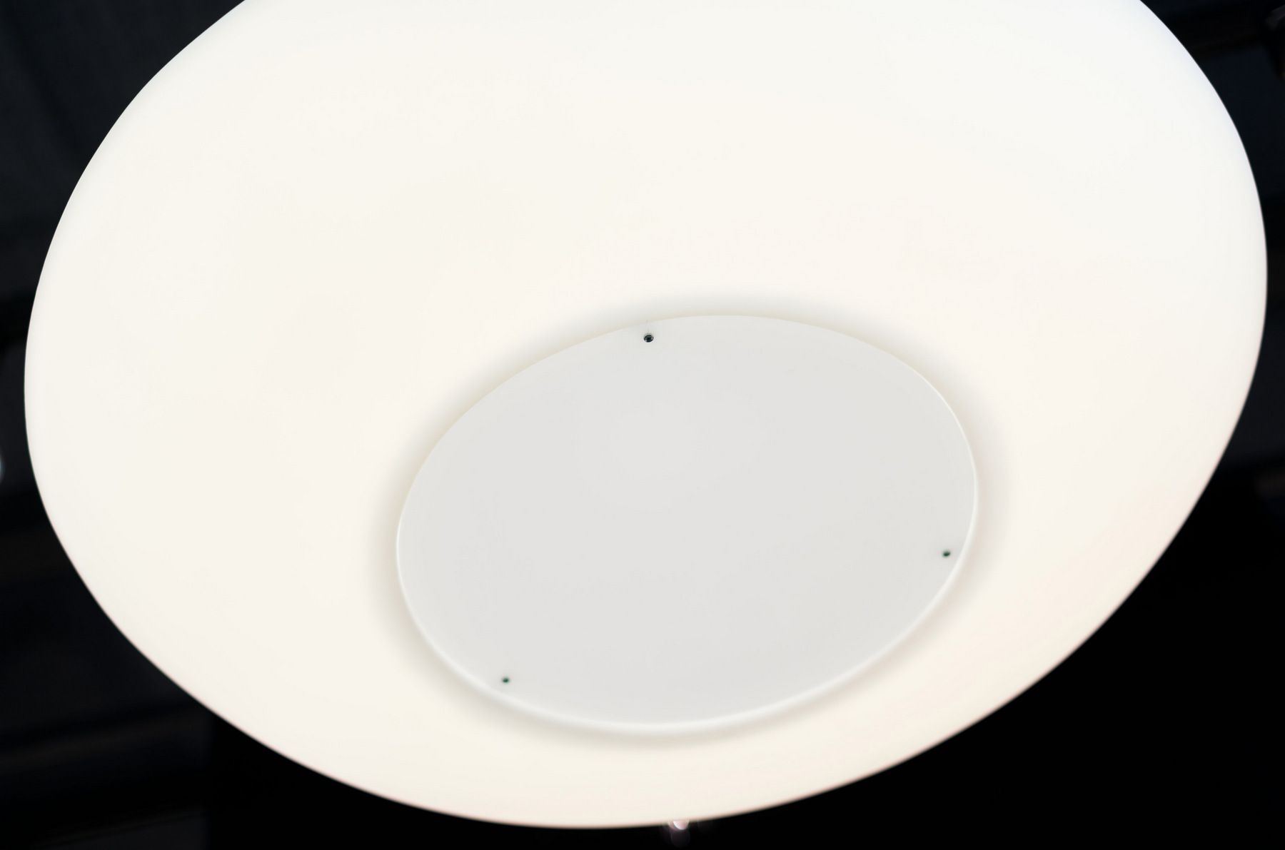 Пластиковый подвесной светильник Vgnewtrend InsideOut ARCH-00061508 - Вид №1