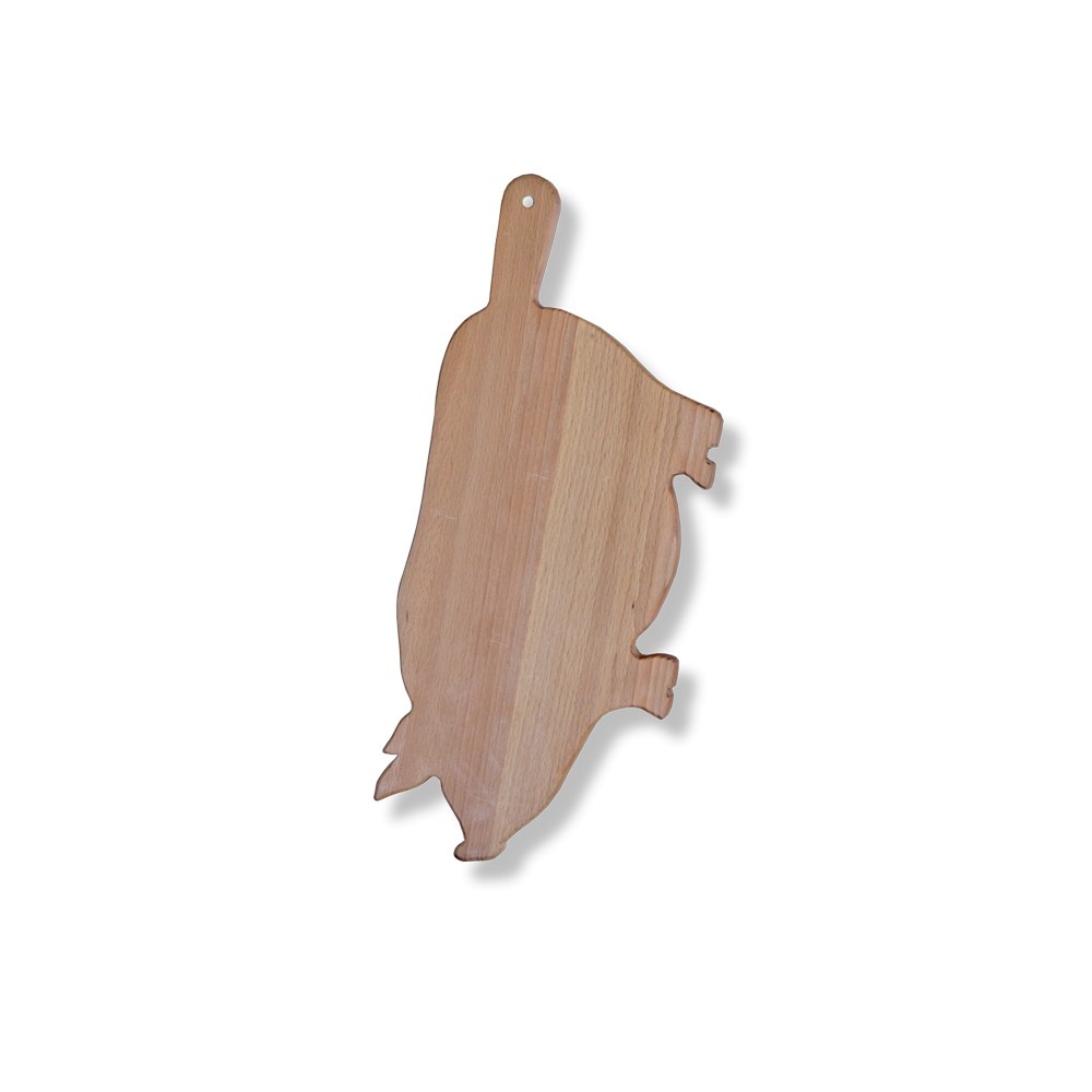 71166 BOGACHO Доска разделочная малая Пеппа  - Вид №1