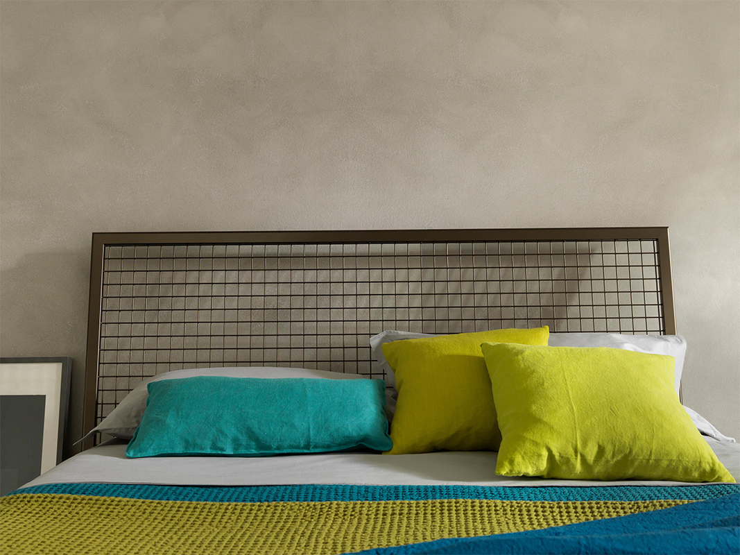 Кровать  BOLZAN LETTI TULIP  - Вид №3