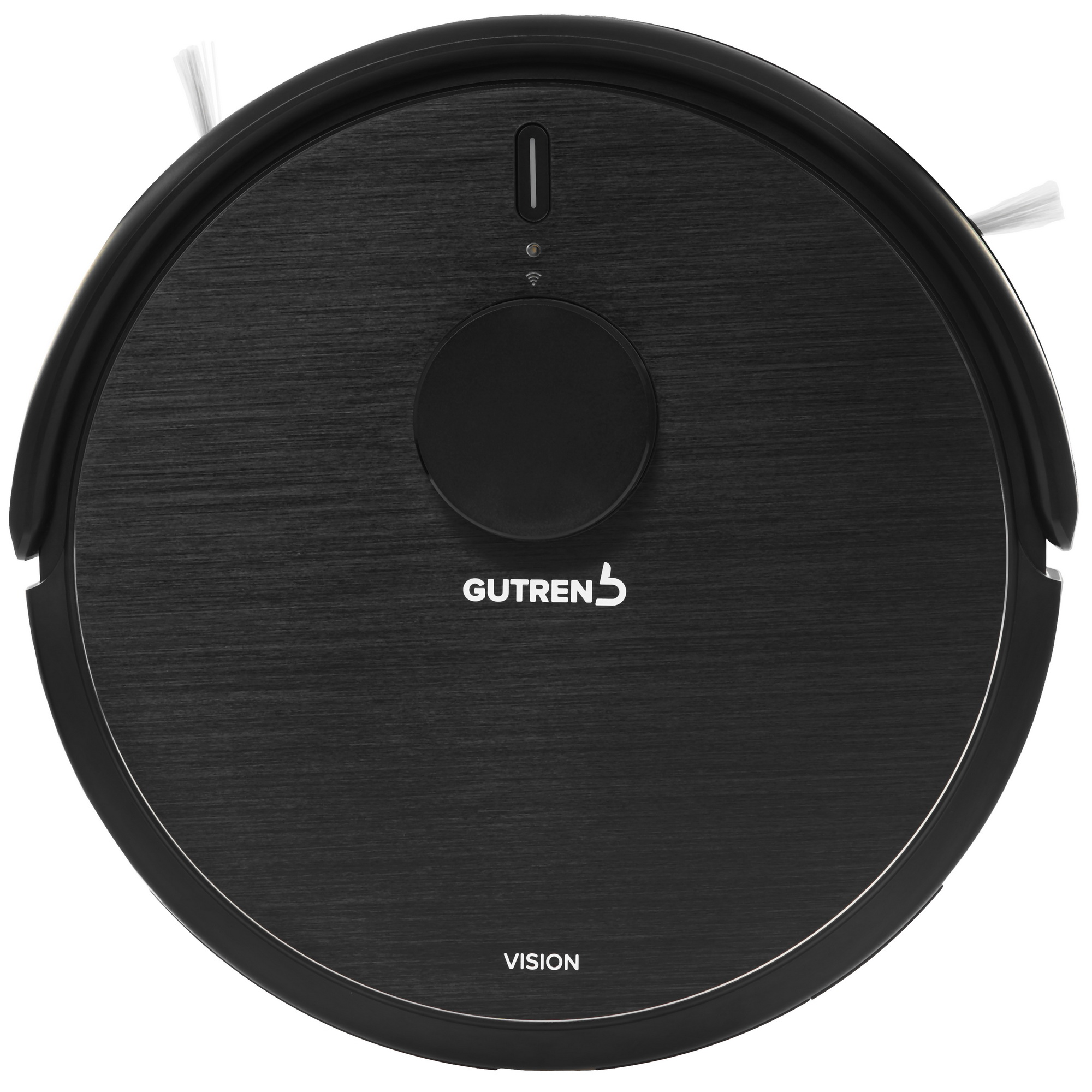 9068163 Робот-пылесос Gutrend VISION G730 черный STDN-0042777 - Вид №2