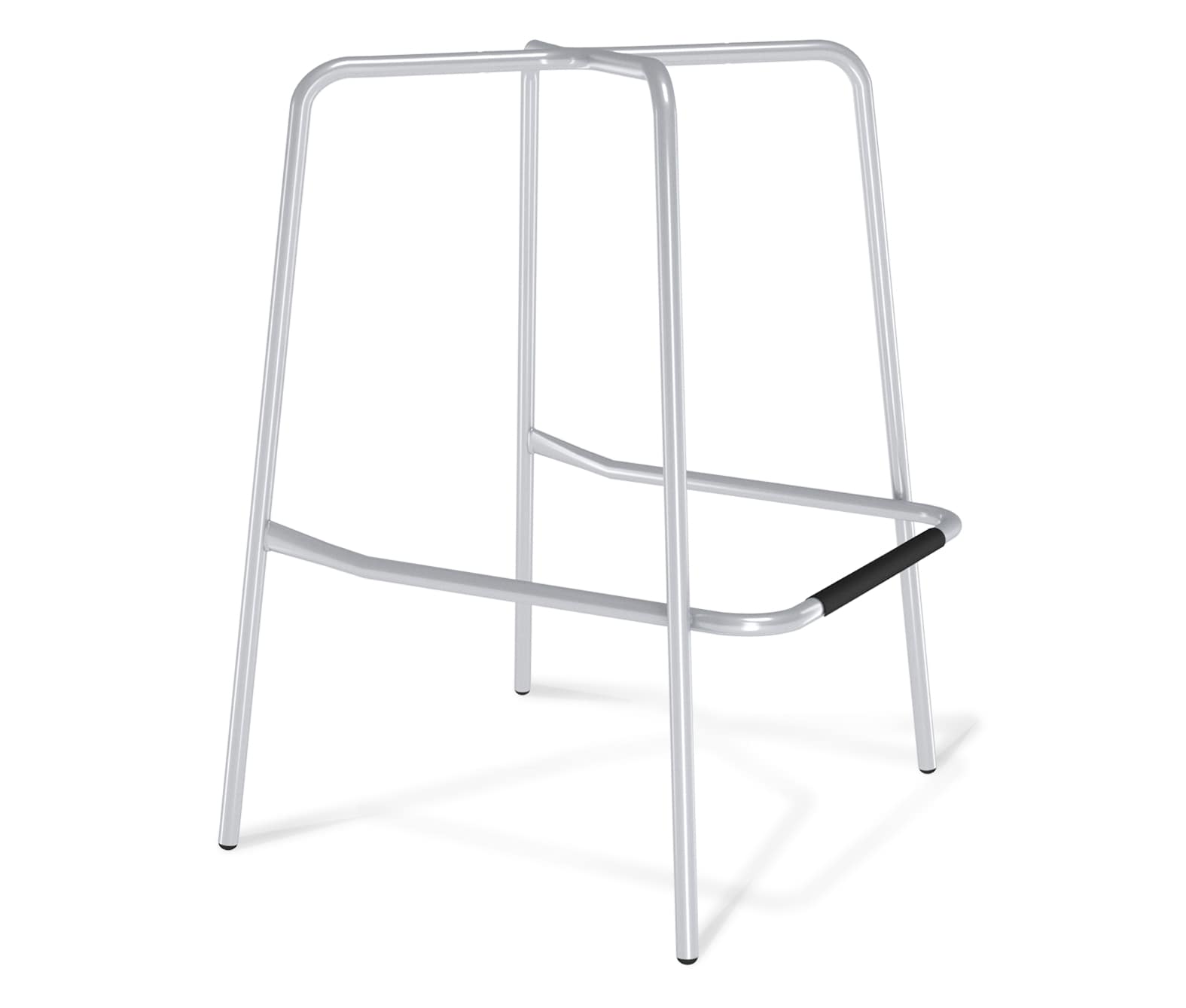 Стул барный SHT-ST19/S29P белый Santreyd  - Вид №5