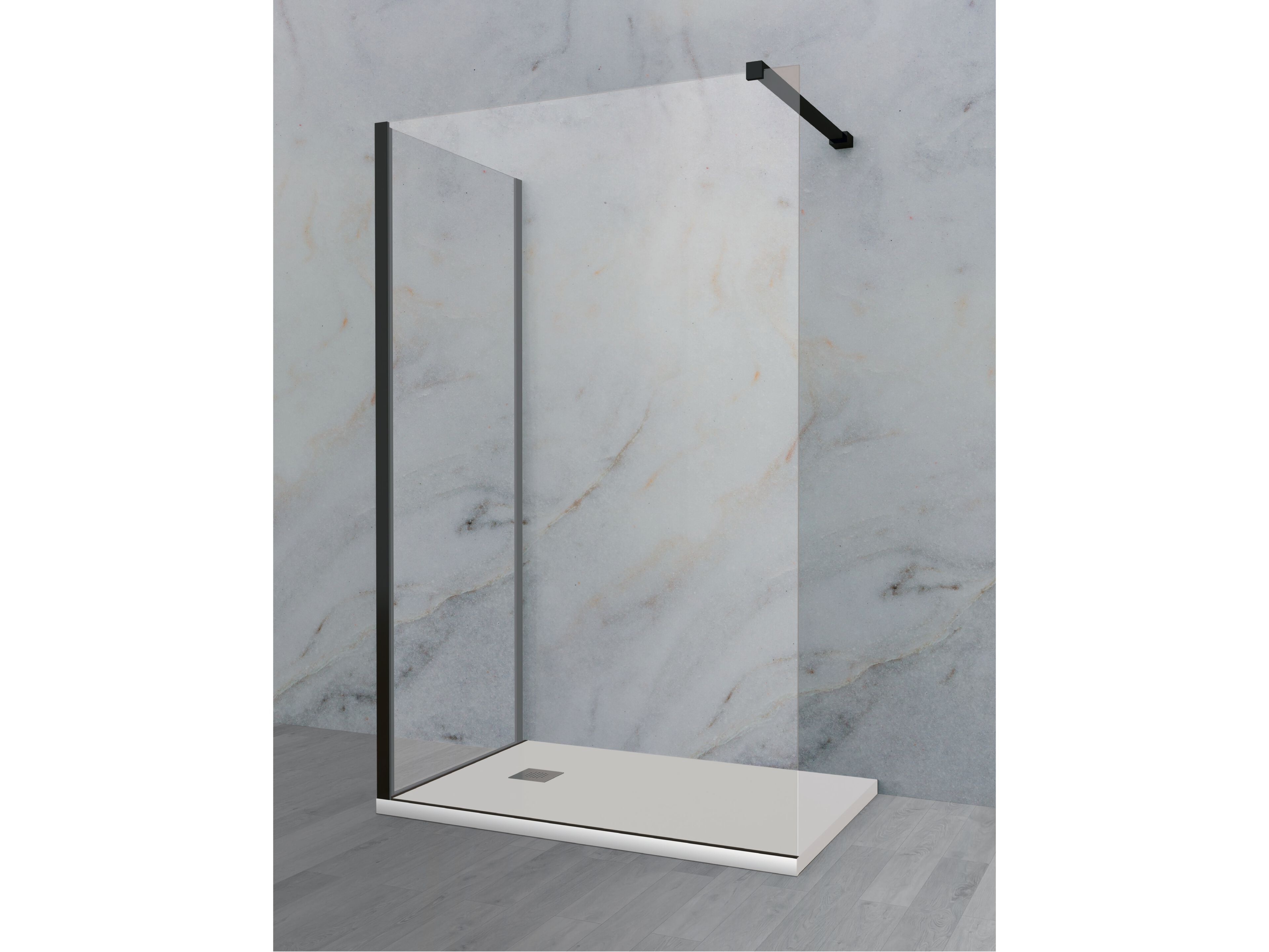 Хрустальный душ Metidea платина ARCH-00092525 - Вид №1