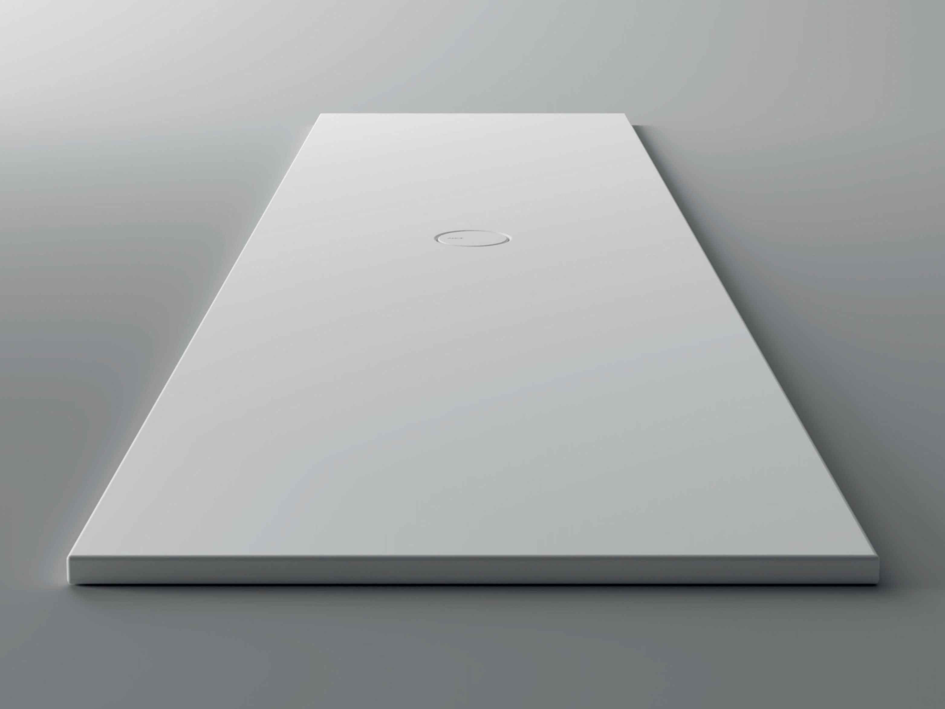 Керамический прямоугольный поддон для душа Alice Ceramica Форма ARCH-00102104