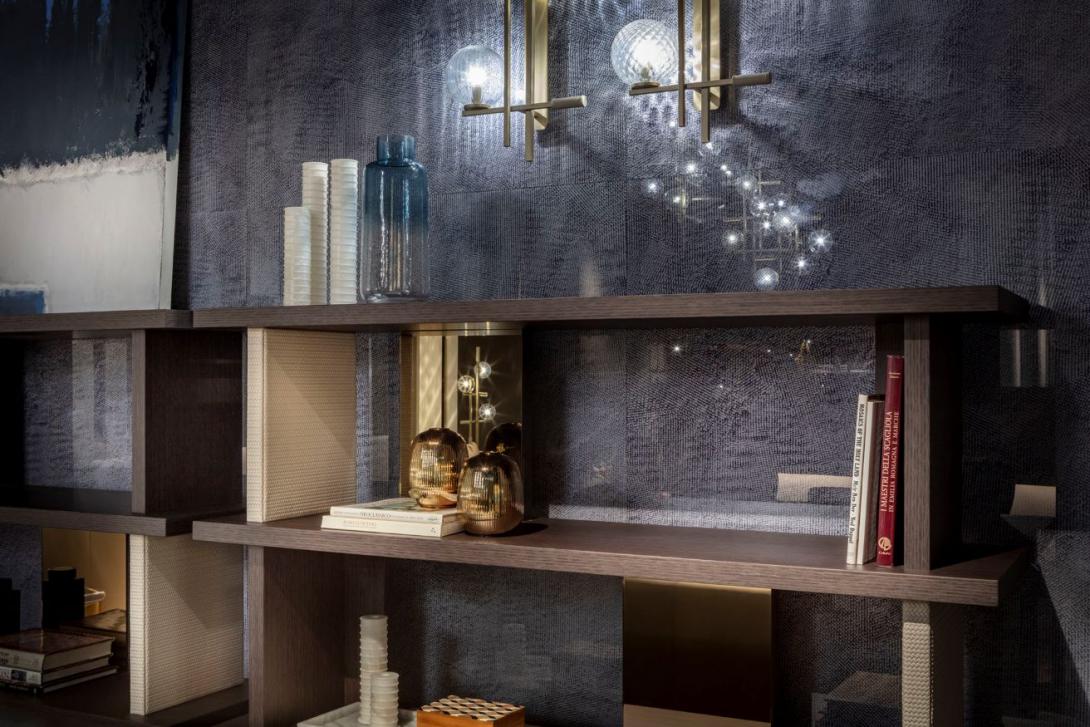 SICIS Osaka Bookshelf sun-id-1989796 - Вид №1