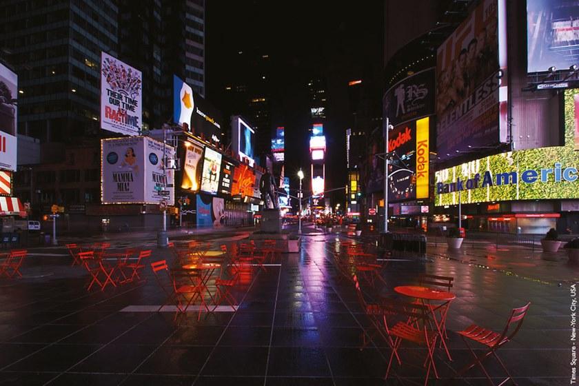 Fermob Складной круглый садовый стол из стали Bistro 0237 Bistrò - Вид №4