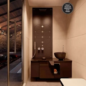 Душевая панель Wall Ananda 190HL