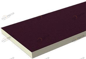 STIFERITE Сэндвич панель sun-id-1468722