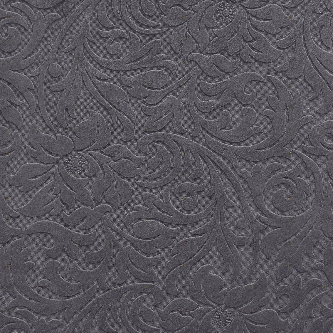 COLORISTICA Benelux ajour col.07 Ткань мебельная  Микровелюр  HITBenelux Серый 