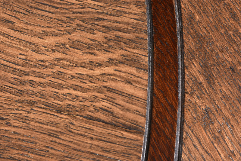 HT353 Круглый обеденный стол Чатсуорта ijlbrown  - Вид №4