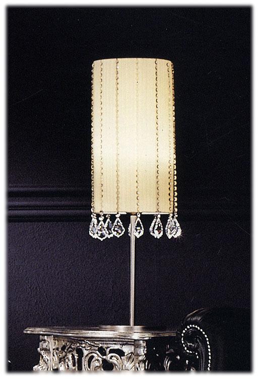 Настольная лампа TANTAS OF INTERNI OF.C25T 