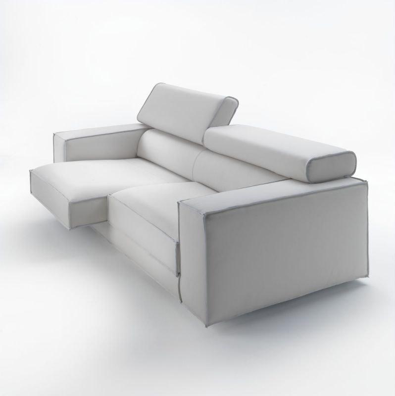 Gobbo Salotti Диван-кресло со съемным чехлом из ткани Vilnius sun-id-1416288 - Вид №1