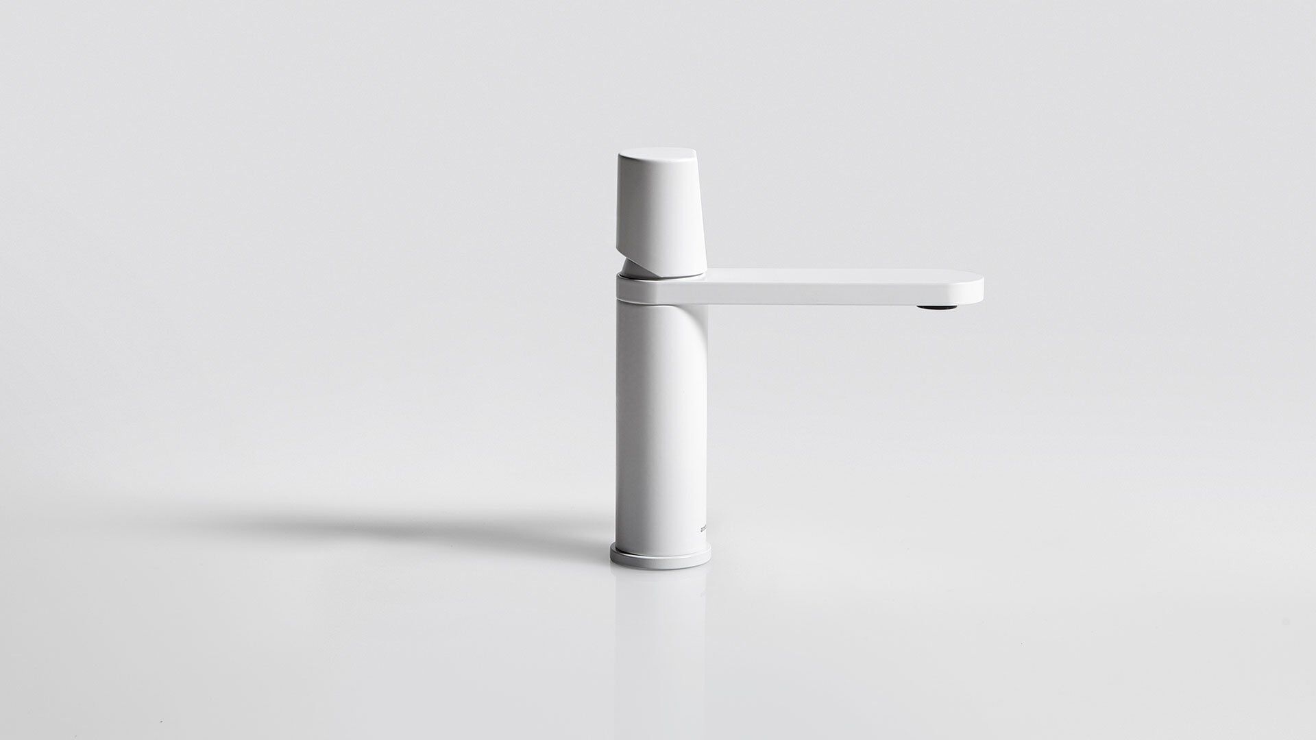 Однорычажный смеситель для раковины Antoniolupi Indigo ARCH-00069397 - Вид №3