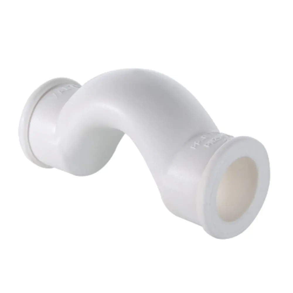Обвод короткий Valtec 25 мм с муфтами полипропилен 84379255 STLM-2004275 