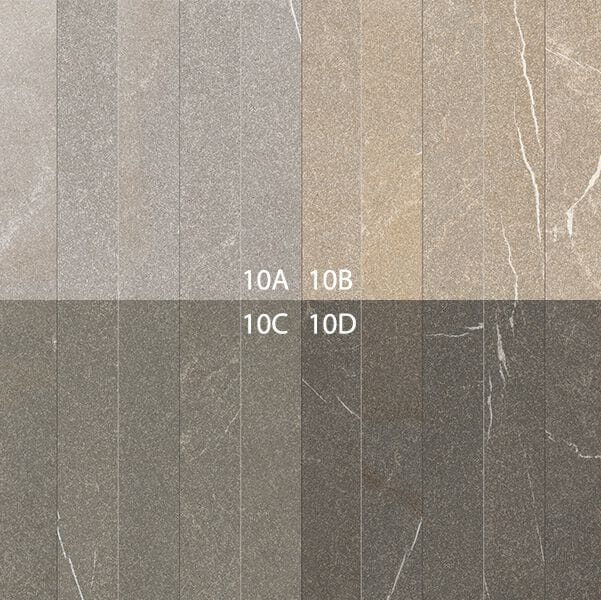 Ультратонкая алюминиевая декоративная панель Tecnografica PIASENTINA ARCH-00086462 - Вид №7