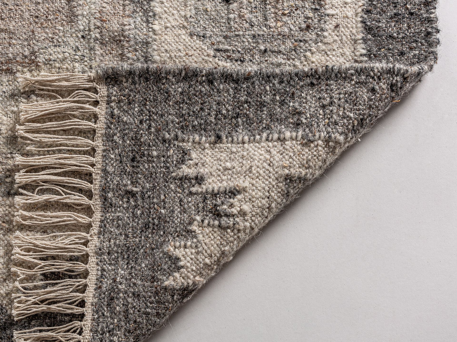 Прямоугольный шерстяной ковер Vical Home KIARA ARCH-00036738 - Вид №3