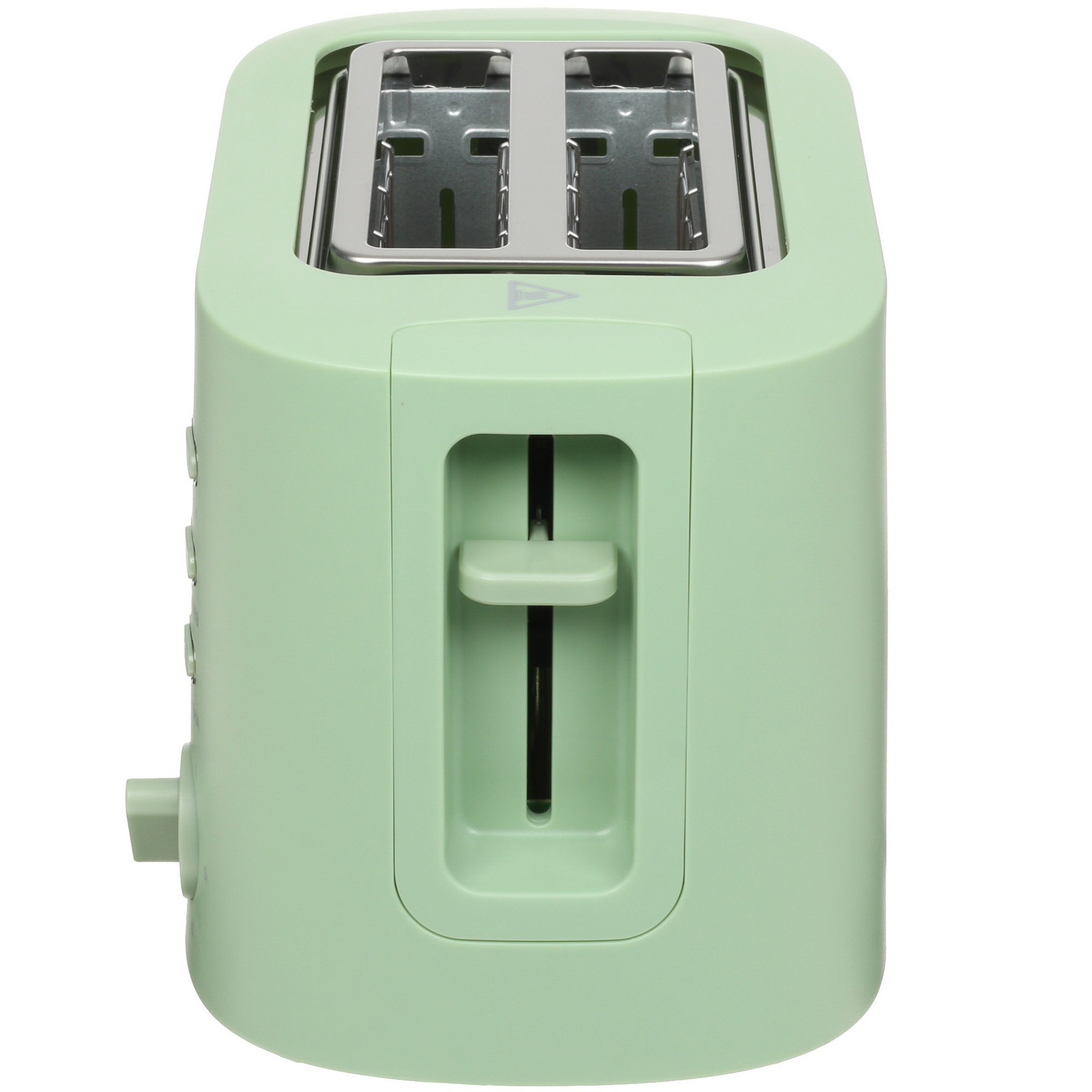 5420106 Тостер DEXP TS-815RDW Matt Series зеленый STDN-0146432 - Вид №1