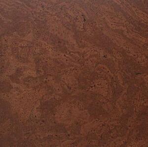 Пробка Viscork Homecork Visage Russet (Гладкая) 905х295 мм.