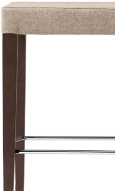 Capdell Стул мягкий со спинкой New york sun-id-1434566 - Вид №1