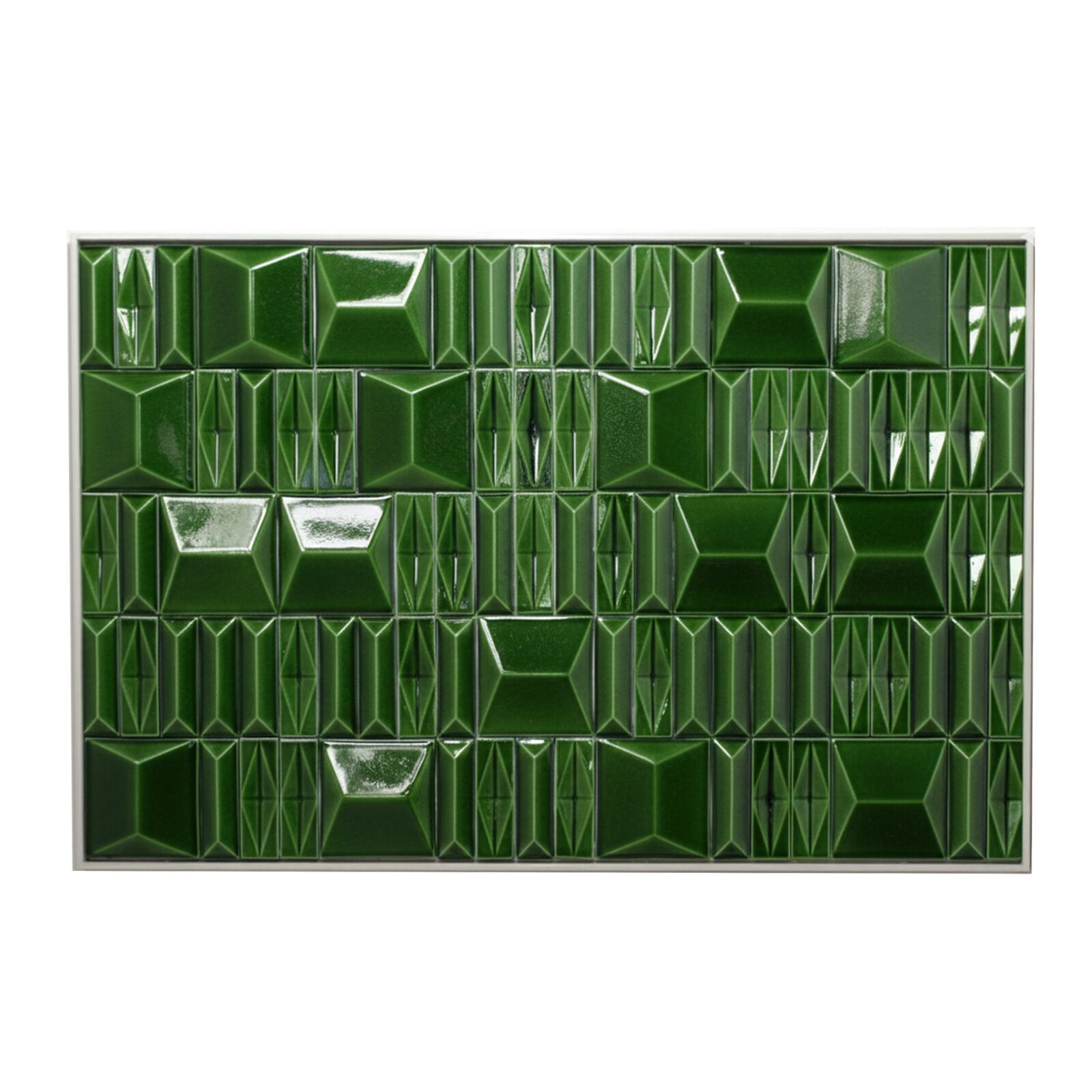 Керамическая декоративная панель Mambo Unlimited Ideas MILANO OUTDOOR ARCH-00023301 - Вид №3