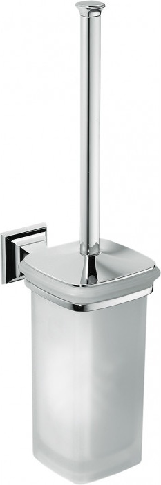 B3207 Ёршик настенный (хром) COLOMBO PORTOFINO Colombo Design