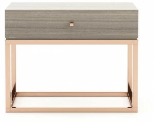 Laskasas Прямоугольная тумбочка с ящиками Ester Lk1319