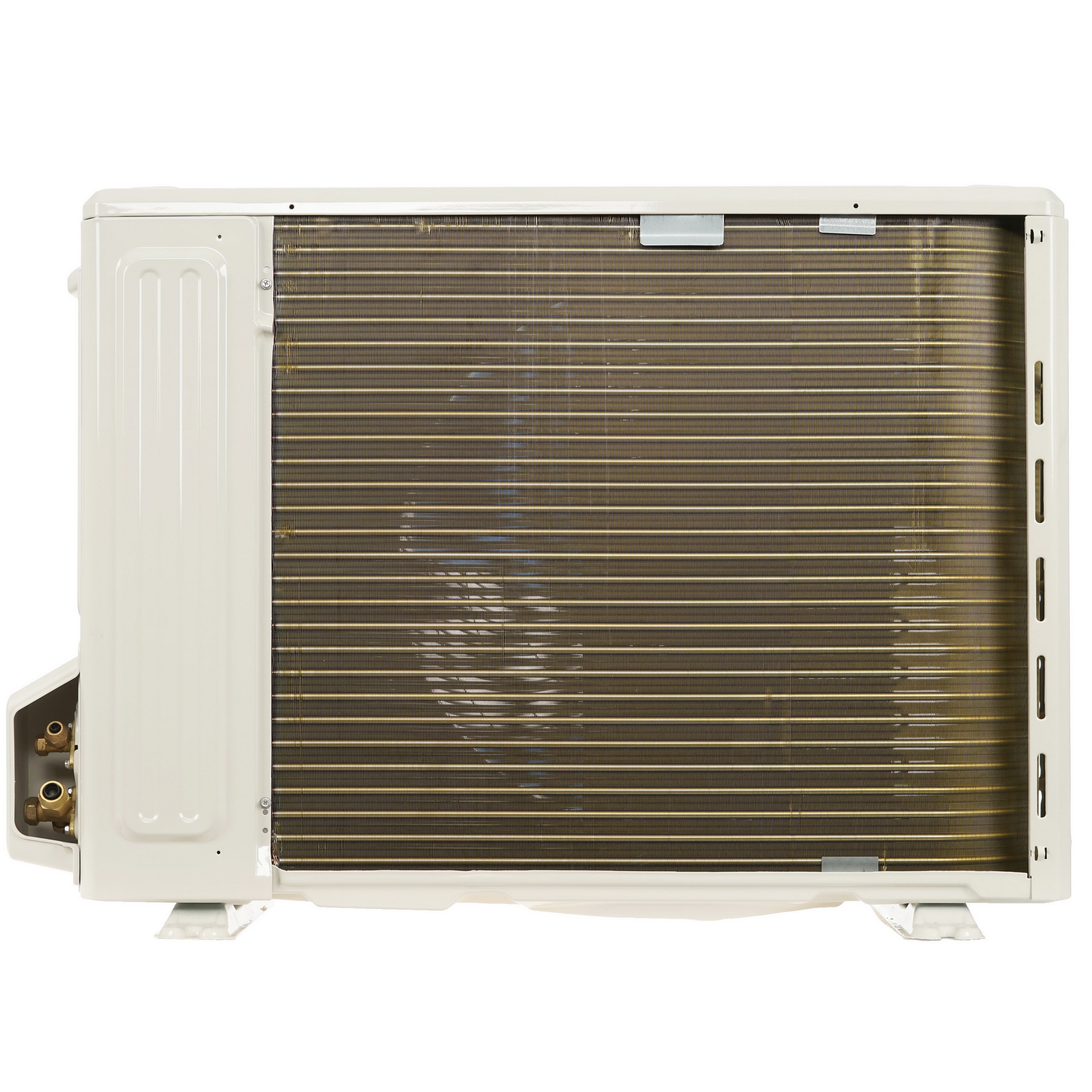 9986596 Кондиционер настенный сплит-система Lessar LS-H24KFE2/LU-H24KFE2 белый STDN-0019170 - Вид №8