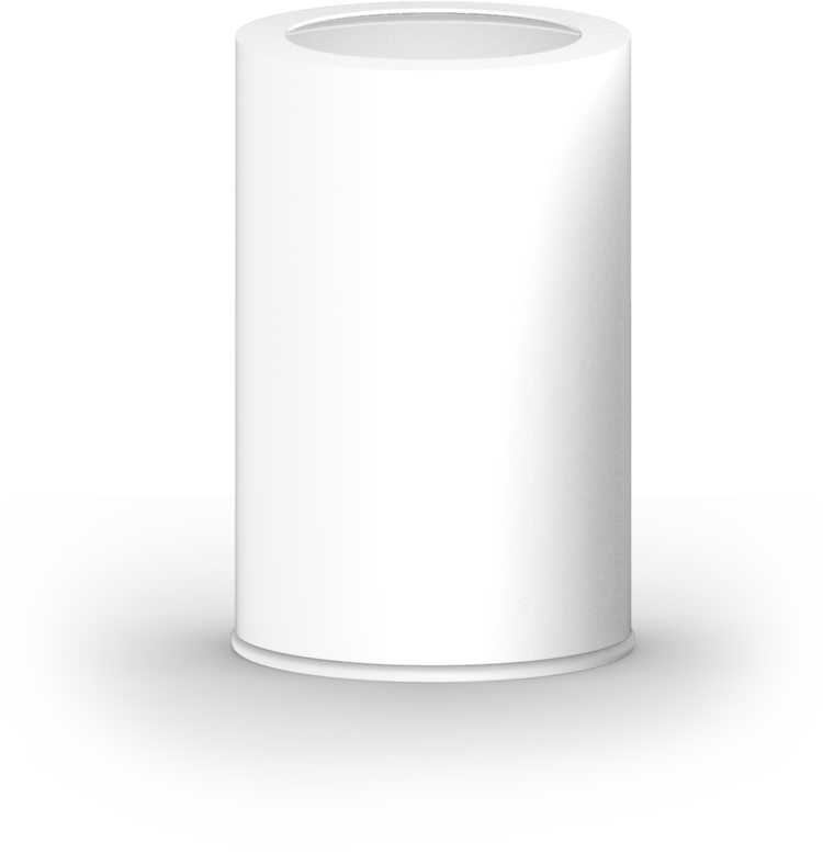 0615050 Корзина для бумаги DECOR WALTHER ROOMS