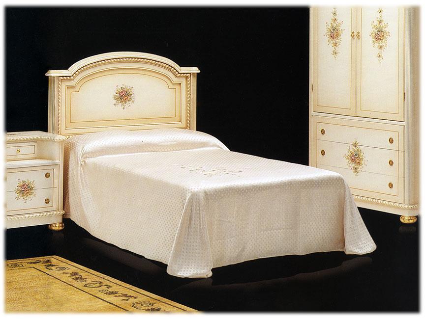 Кровать 146 FRATELLI RADICE 25170054005 