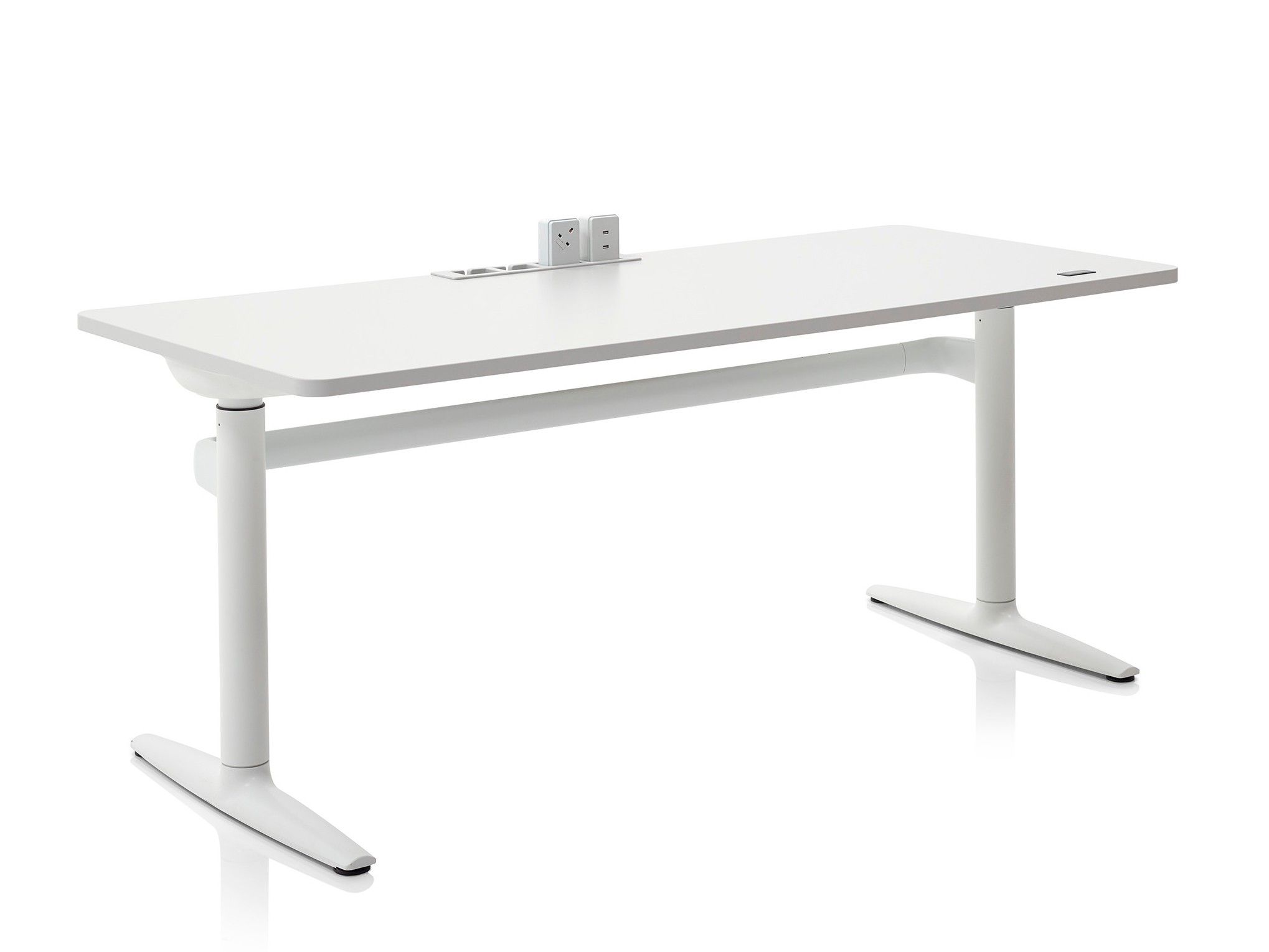 Стол с регулируемой высотой Herman Miller ARCH-00057854