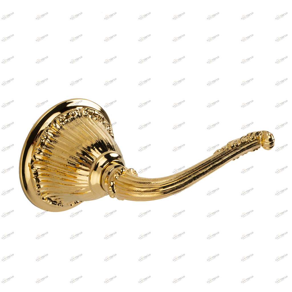 C69-228C C69-228C Настенный клапан 1/2 ″ C ВЕРСАЛЬ К МАНЕТТУ Cristal & Bronze VERSAILLES À MANETTES 